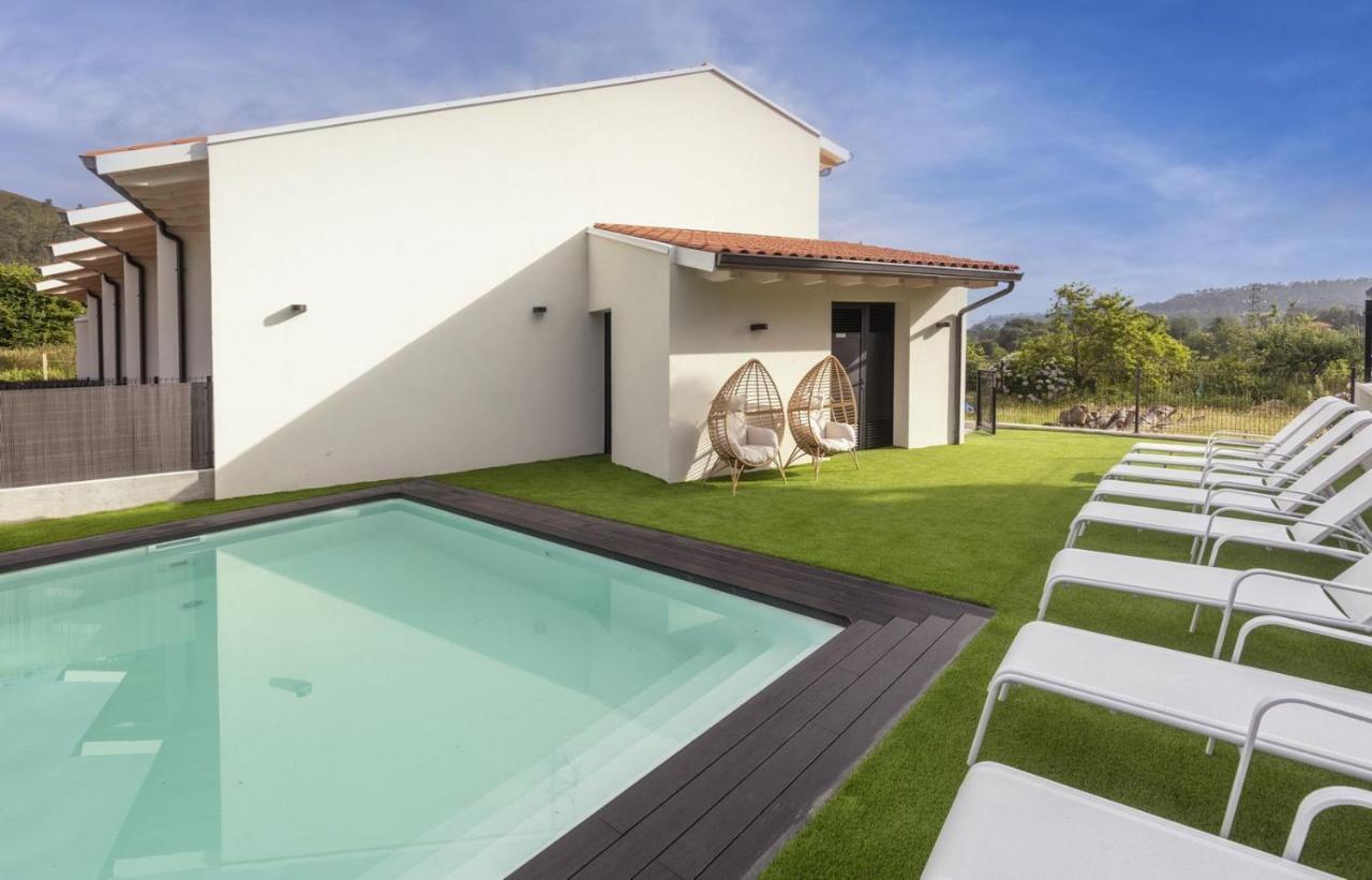 Villa Valentina Rales  Exterior foto