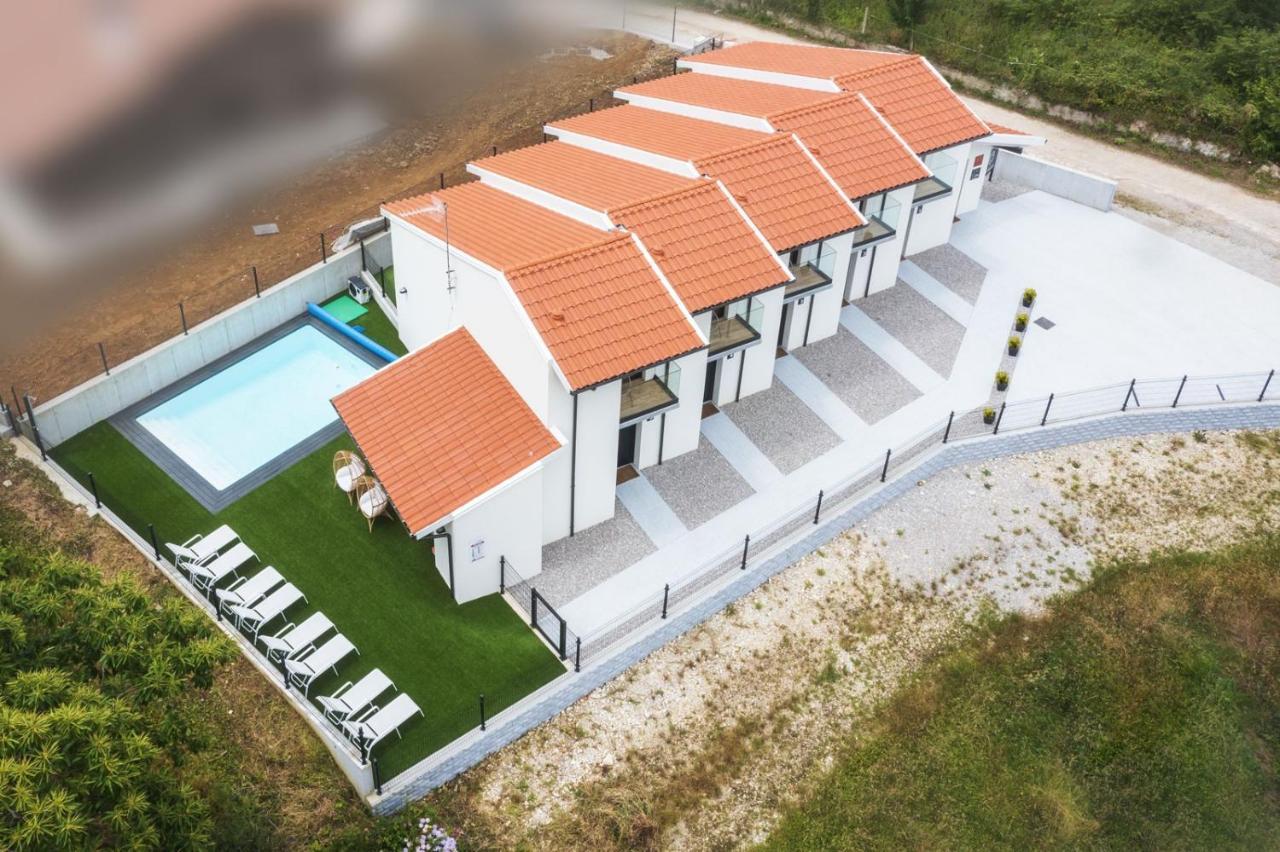 Villa Valentina Rales  Exterior foto